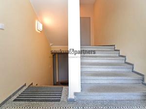 Prodej bytu 3+kk, Praha, Šachovská, 85 m2
