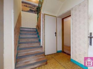 Prodej rodinného domu, Klobouky u Brna, Údolní, 130 m2