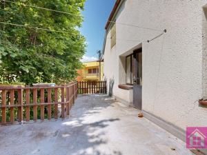 Prodej rodinného domu, Klobouky u Brna, Údolní, 130 m2