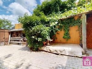 Prodej rodinného domu, Klobouky u Brna, Údolní, 130 m2