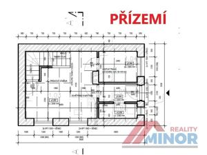 Prodej pozemku pro bydlení, Bílichov, 408 m2
