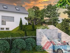 Prodej pozemku pro bydlení, Bílichov, 934 m2