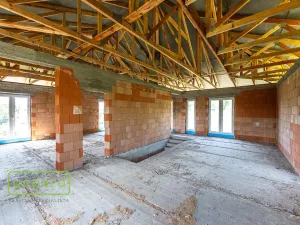 Prodej rodinného domu, Dubí, Kolonie, 200 m2