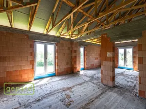 Prodej rodinného domu, Dubí, Kolonie, 200 m2