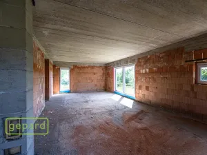 Prodej rodinného domu, Dubí, Kolonie, 200 m2