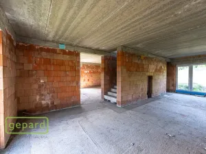 Prodej rodinného domu, Dubí, Kolonie, 200 m2