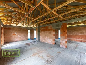 Prodej rodinného domu, Dubí, Kolonie, 200 m2