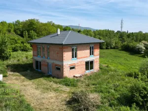 Prodej rodinného domu, Dubí, Kolonie, 200 m2