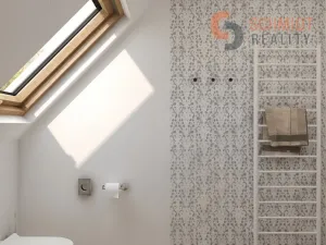 Prodej ubytování, Pavlov, Vinařská, 129 m2