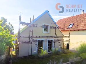 Prodej ubytování, Pavlov, Vinařská, 129 m2