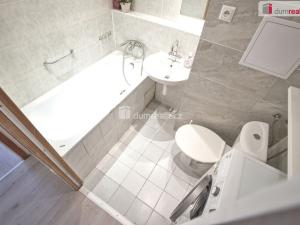 Pronájem bytu 2+kk, Neratovice, Kojetická, 39 m2