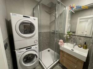 Pronájem bytu 2+kk, Brno, Arménská, 50 m2