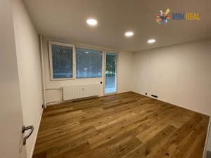 Pronájem bytu 2+kk, Brno, Arménská, 50 m2