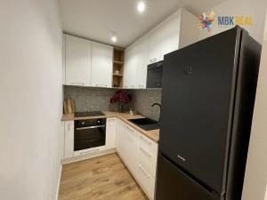 Pronájem bytu 2+kk, Brno, Arménská, 50 m2