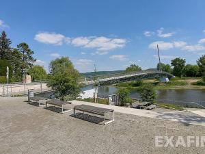 Prodej bytu 2+kk, Praha - Radotín, náměstí Osvoboditelů, 61 m2