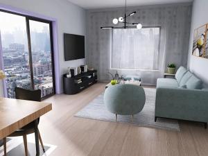 Prodej bytu 3+kk, Trutnov, Chodská, 84 m2