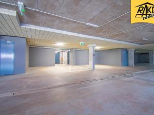 Prodej bytu 3+kk, Trutnov, Chodská, 84 m2