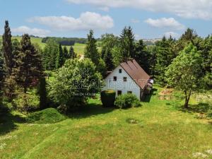 Prodej chalupy, Verneřice, Příbramská, 168 m2