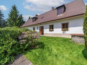 Prodej chalupy, Verneřice, Příbramská, 168 m2