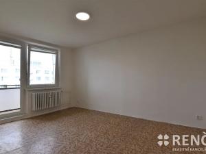 Pronájem bytu 2+kk, Brno, Rerychova, 42 m2