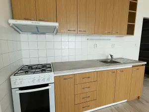 Prodej bytu 2+kk, Praha - Kamýk, Rytířova, 44 m2