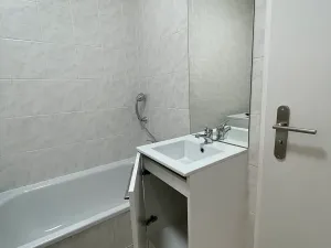 Prodej bytu 2+kk, Praha - Kamýk, Rytířova, 44 m2