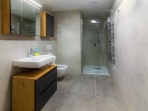 Pronájem bytu 1+kk, Praha - Stodůlky, Hábova, 38 m2
