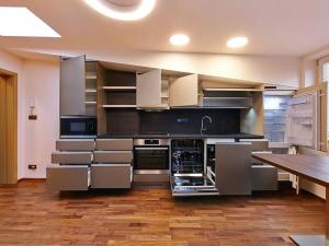 Pronájem bytu 3+kk, Brno, Jánská, 61 m2