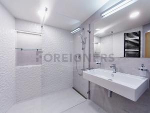 Pronájem bytu 3+kk, Brno, Jánská, 61 m2