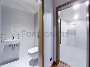 Pronájem bytu 3+kk, Brno, Jánská, 61 m2