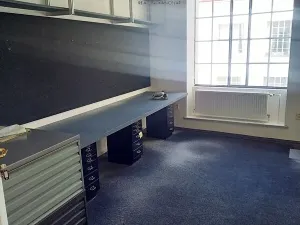 Pronájem kanceláře, Praha - Nové Město, Zlatnická, 60 m2