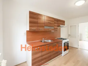 Pronájem bytu 2+1, Havířov - Šumbark, Dukelská, 48 m2