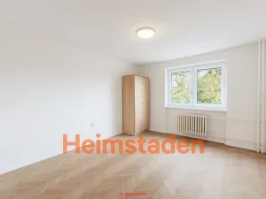 Pronájem bytu 2+1, Havířov - Šumbark, Dukelská, 48 m2