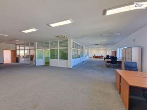 Pronájem obchodního prostoru, Příbram - Příbram V-Zdaboř, Brodská, 490 m2