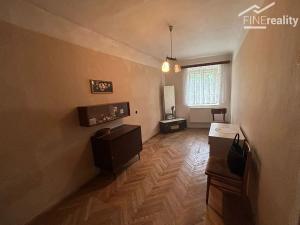 Prodej rodinného domu, Bílá Lhota, 985 m2