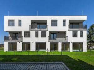 Prodej bytu 2+kk, Praha - Zličín, Strážovická, 58 m2