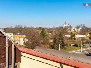 Pronájem bytu 1+kk, Pardubice, Sukova třída, 57 m2