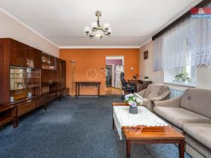 Prodej rodinného domu, Městec Králové, Palackého, 103 m2