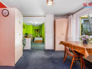 Prodej rodinného domu, Městec Králové, Palackého, 103 m2