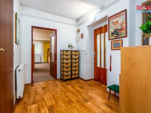 Prodej rodinného domu, Městec Králové, Palackého, 103 m2