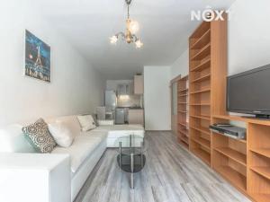 Prodej bytu 2+kk, Praha - Braník, Nad lesním divadlem, 44 m2