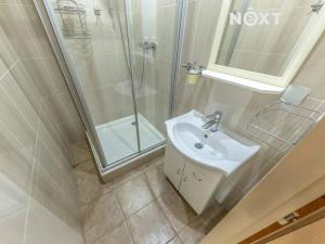 Prodej bytu 2+kk, Praha - Braník, Nad lesním divadlem, 44 m2