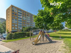 Prodej bytu 2+kk, Praha - Braník, Nad lesním divadlem, 44 m2