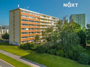 Prodej bytu 2+kk, Praha - Braník, Nad lesním divadlem, 44 m2