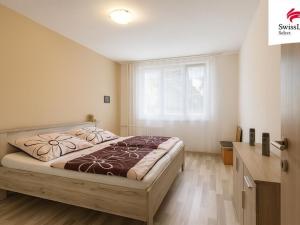 Pronájem bytu 2+1, Plzeň, Tichá, 65 m2