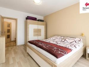 Pronájem bytu 2+1, Plzeň, Tichá, 65 m2