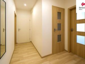 Pronájem bytu 2+1, Plzeň, Tichá, 65 m2