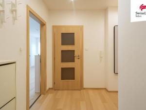Pronájem bytu 2+1, Plzeň, Tichá, 65 m2
