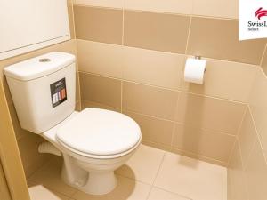 Pronájem bytu 2+1, Plzeň, Tichá, 65 m2