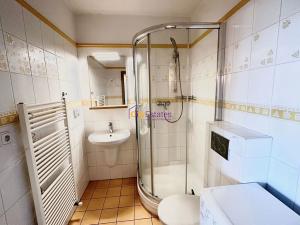 Prodej bytu 2+kk, Praha - Radlice, Na Farkáně III, 70 m2